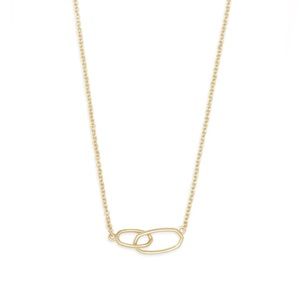 Kendra Scott Sawyer Necklace